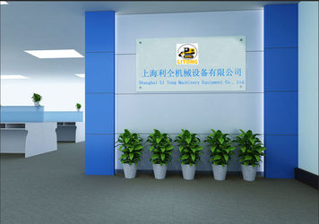 Κίνα Shanghai Litong Machinery Equipment Co., Ltd.