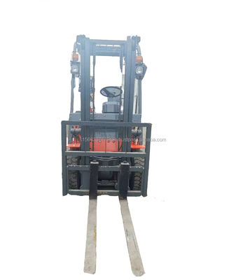 Ενίσχυρο EVERLIFT Heli AC30 Ντίζελ ανελκυστήρας 4500 kg Βάρος και Ιαπωνία Nissan κινητήρας