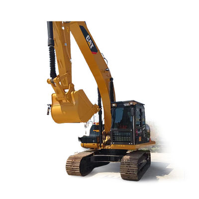 2016 έτος CAT 320D2 Εκσκαφέας Ιαπωνία Προέλευση Μηχανήματα 20ton λειτουργικό βάρος
