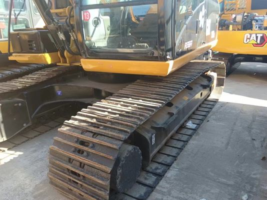 2016 έτος CAT 320D2 Εκσκαφέας Ιαπωνία Προέλευση Μηχανήματα 20ton λειτουργικό βάρος