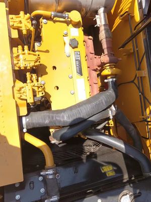 2016 έτος CAT 320D2 Εκσκαφέας Ιαπωνία Προέλευση Μηχανήματα 20ton λειτουργικό βάρος