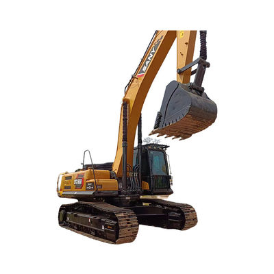 Αρχική υδραυλική αντλία 36,5 τόνων Sany SY365H Pro Excavator Χρησιμοποιείται για 0-2000 ώρες εργασίας