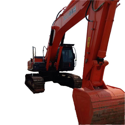 Ιαπωνία Χρησιμοποιήθηκε Hitachi ZX350 Εκσκαφέας σε εξαιρετική κατάσταση με αρχικό υδραυλικό κύλινδρο