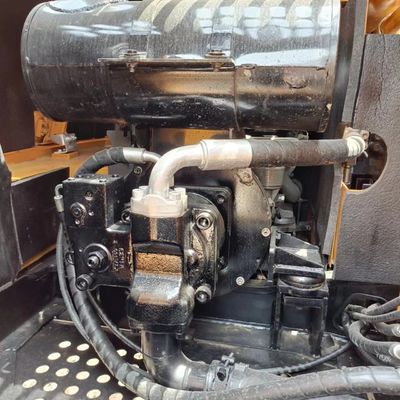 Κατασκευασμένο το 2016 Sany 75C Excavator 90% 9500 KG βάρος μηχανής Εξαιρετική απόδοση