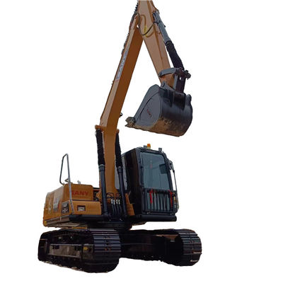 Αρχική υδραυλική βαλβίδα Sany135 SY 95 C PRO με 0-2000 ώρες εργασίας