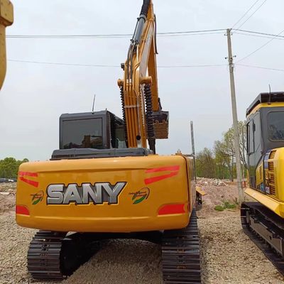Sany Sy135c Sany135 SY 95 C PRO 13.5TON Excavator με υδραυλική αντλία