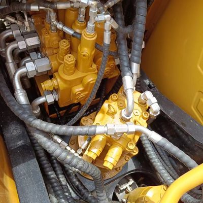 SANY Y135C Μηχανή Χρησιμοποιούμενη Εξόρυξη SY135C PRO 13.5TON για απαιτήσεις πελατών