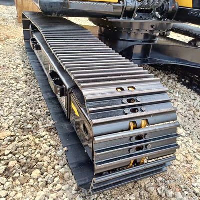 SANY Y135C Μηχανή Χρησιμοποιούμενη Εξόρυξη SY135C PRO 13.5TON για απαιτήσεις πελατών