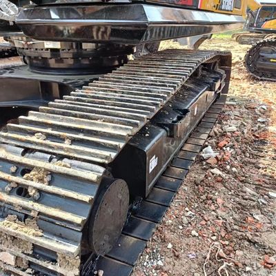 30.5ton Χρησιμοποιούμενος Sany 305H Μεγάλος Excavator Crawler με πρωτότυπη μπογιά 212 kw 30.5ton