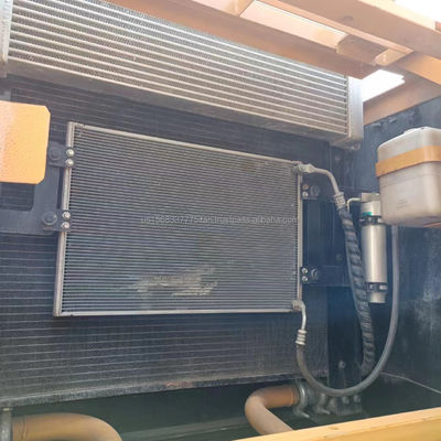 212 kw μεταχειρισμένη μηχανή κατασκευής SY365 SY365H για το 2023 έτος σε καλή κατάσταση