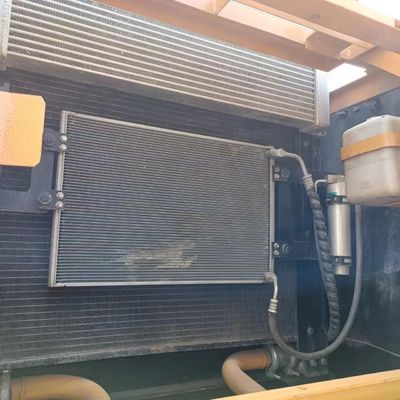 Χρησιμοποιούμενη SY365 SY365H Sany Excavator με βάρος μηχανής 36500 KG και χωρητικότητα κουβάς 1,6m3