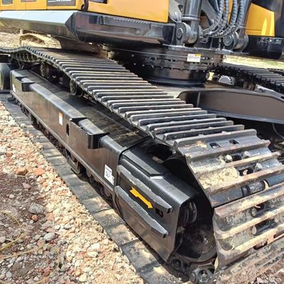 Χρησιμοποιούμενη SY365 SY365H Sany Excavator με βάρος μηχανής 36500 KG και χωρητικότητα κουβάς 1,6m3