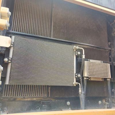48.5 τόνους Χρησιμοποιούνται Sany SY485H εξορυκτές Καλύτερη απόδοση Καλύτερη κατάσταση εγγυημένη