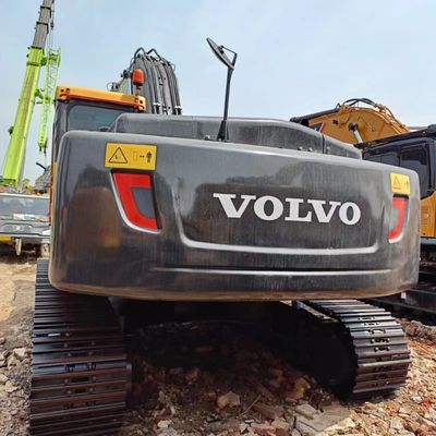 Βόλβο EC290 έτους 2016 με αρχικό υδραυλικό κύλινδρο σε εξαιρετική κατάσταση
