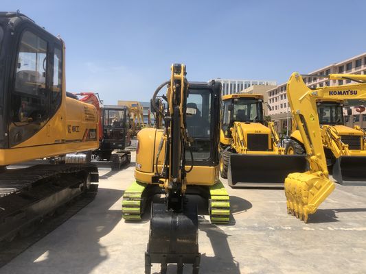 Πωλείται στην Ιαπωνία ο αρχικός υδραυλικός κυλίνδρος Caterpillar 303.5