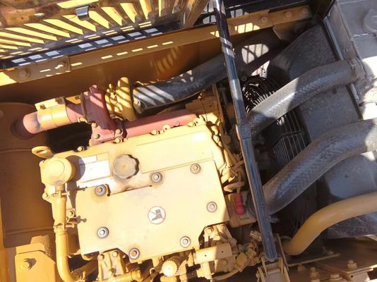 Εργασιακό βάρος 12 τόνων CAT 312 312D Digger 2016 Χρησιμοποιούμενο εξορυκτικό μηχανισμό