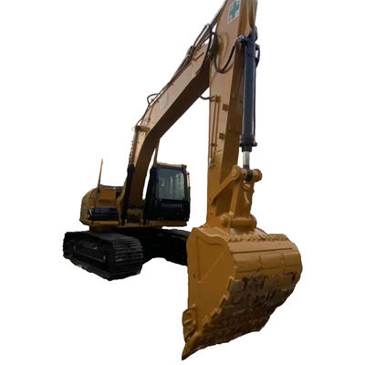 2016 Original Ιαπωνία CAT 315 Digger Χρησιμοποιούμενο Εκσκαφέα Υδραυλική αντλία Caterpillar Machine