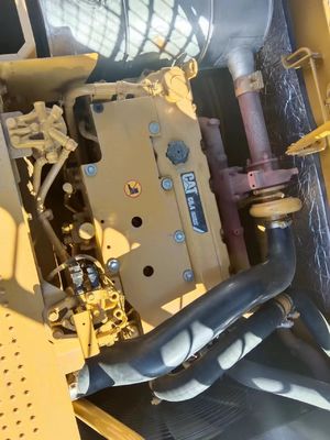 CAT 320 Εκσκαφέας με αρχικό υδραυλικό κύλινδρο και 0-2000 ώρες εργασίας από την Ιαπωνία
