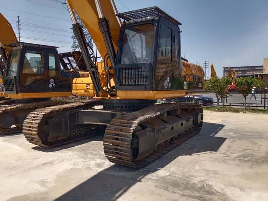 CAT 330D2L Χρησιμοποιούμενος εξορυκτής 2016 μηχανή σκάφους για κατασκευαστικό εξοπλισμό μεταφοράς γης