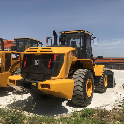 ΛιουΓκόνγκ LG 856H μεταχειρισμένο φορτιστή Εξαιρετικές επιδόσεις και καλή κατάσταση για το 2016