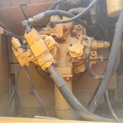 225 kw CAT 336D Χρησιμοποιούμενη εκσκαφέας 36TON σε εξαιρετική κατάσταση για έργα κατασκευής
