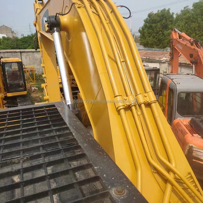225 kw CAT 336D Χρησιμοποιούμενη εκσκαφέας 36TON σε εξαιρετική κατάσταση για έργα κατασκευής