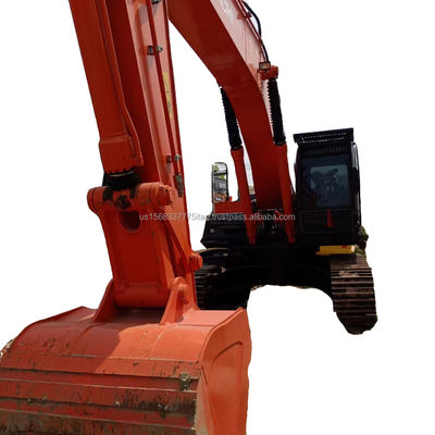 35 τόνων Hitachi ZX350 εξορυκτής και μεγάλη απόδοση για τις ανάγκες βαρέων εξοπλισμού σας