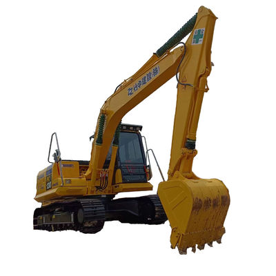 13000 KG Komatsu Excavator Ιδανική επιλογή για κατασκευές και μηχανικές εφαρμογές
