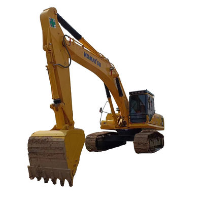 Χρησιμοποιούμενη εξορυκτική μηχανή PC350 PC300 PC360 σε καλή κατάσταση με βάρος λειτουργίας 35 τόνων από την Ιαπωνία