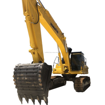 Ιαπωνία Αρχική Komatsu PC400-8R PC400-7 PC400-8 Εκσκαφέας στην πιο εύλογη στην Ιαπωνία