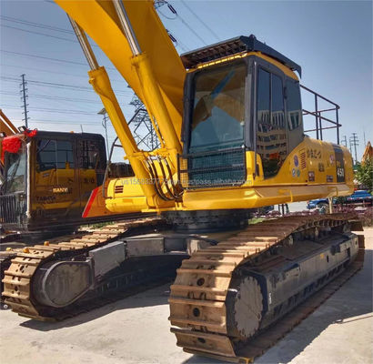 Ιαπωνία Αρχική Komatsu PC400-8R PC400-7 PC400-8 Εκσκαφέας στην πιο εύλογη στην Ιαπωνία