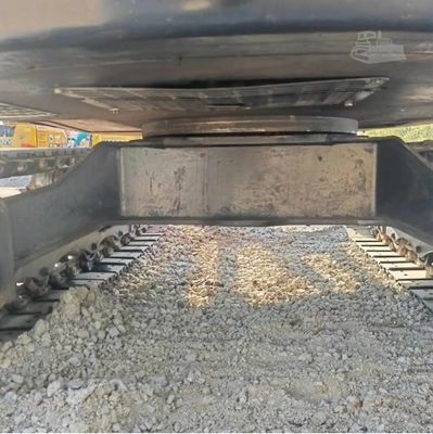 KX165 Εκσκαφέας 7TON Kubota με και 0-2000 ώρες εργασίας