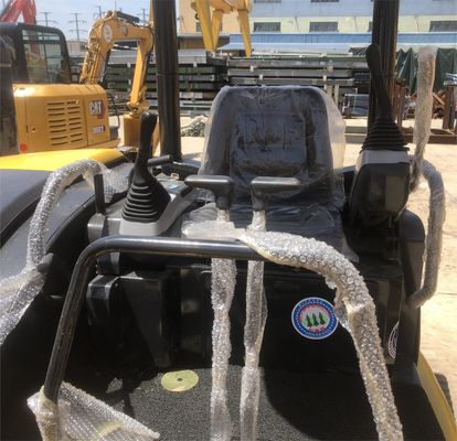 Κομάτσου PC56 5,6 τόνων υδραυλική μίνι σκάψιμο Excavator Crawler μεγάλη κατάσταση από την Ιαπωνία
