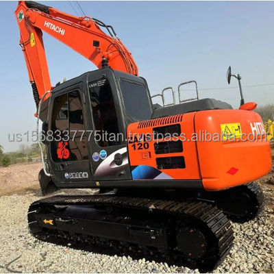 2016 Χρησιμοποιείται η Hitachi ZX70 Excavator με 98kw ισχύ και στην Ιαπωνία
