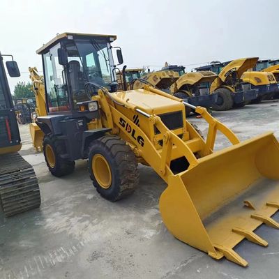 Αρχικός υδραυλικός κύλινδρος SDLG L956F 956F τροχοφόρος 20000 KG FOB για υψηλή χωρητικότητα