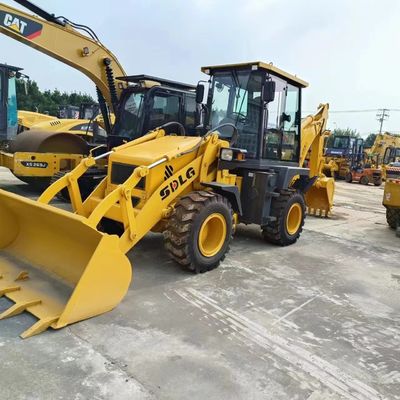 Αρχικός υδραυλικός κύλινδρος SDLG L956F 956F τροχοφόρος 20000 KG FOB για υψηλή χωρητικότητα