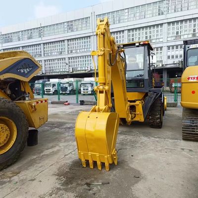 Αρχικός υδραυλικός κύλινδρος SDLG L956F 956F τροχοφόρος 20000 KG FOB για υψηλή χωρητικότητα