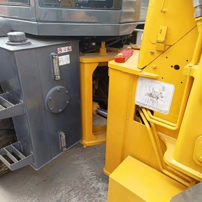Αρχικός υδραυλικός κύλινδρος SDLG L956F 956F τροχοφόρος 20000 KG FOB για υψηλή χωρητικότητα