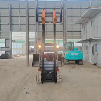 Ευλόγιος ανελκυστήρας FORKLINK TOYOTA 8F30 για πώληση μεταχειρισμένου κινητήρα ντίζελ 1000MM μήκος πιρούνι