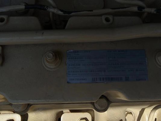Καλή κατάσταση Ρεξρόθ μετατροπής αντλία Χρησιμοποιούμενο εξορυκτήρα Hyundai R220LC-9S 22000 KG εξορυκτήρα