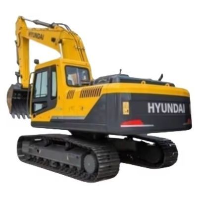 Χρησιμοποιούμενη Hyundai305LC-9 30TON Excavator 215 kw Εργασιακές ώρες 0-2000 Χρησιμοποιούμενη μηχανή