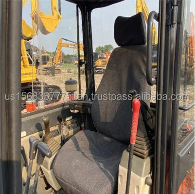 Πρωτότυπο υδραυλικό κύλινδρο DOOSAN DH55 Εκσκαφέας σε μεγάλη απόδοση και απόδοση