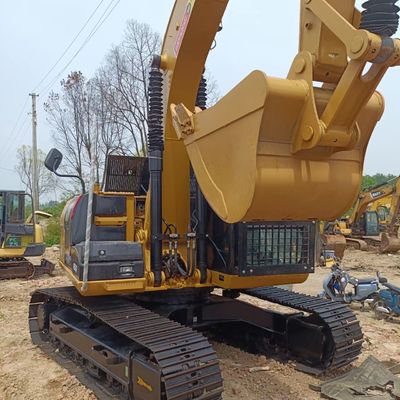Χρησιμοποιημένα Cat312D2GC Ιαπωνικά μεταχειρισμένα μηχανήματα κατασκευής Cat336D2 Cat320D Cat315D2