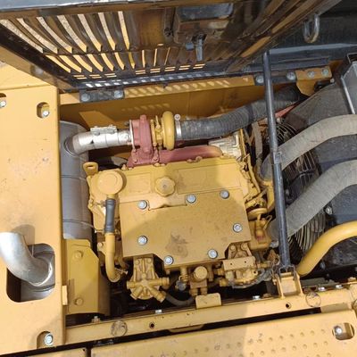 Χρησιμοποιημένα Cat312D2GC Ιαπωνικά μεταχειρισμένα μηχανήματα κατασκευής Cat336D2 Cat320D Cat315D2