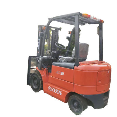 Δουλειές κατασκευής 3000kg 5000kg Φορτηγό με ανελκυστήρα 3000mm Diesel φορτηγό 2 εκπομπές