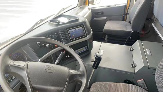 Χρησιμοποιούμενο γερανό SANY 55 τόνων με εξαιρετικές επιδόσεις και ανθεκτικό υδραυλικό κύλινδρο