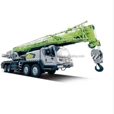 2022 Zoomlion 25 τόνων γερανό με 1000-1500 ώρες εργασίας κορυφαία κατασκευαστική μηχανή