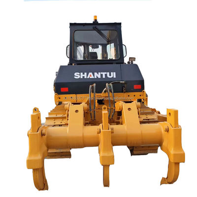 Αρχική υδραυλική αντλία και κύλινδρο Shantui SD 220 μπουλντόζα για εργασίες κατασκευής