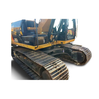 Αρχική υδραυλική αντλία Caterpillar 315D2 Excavator Χρησιμοποιούμενος Excavator σε καλή κατάσταση