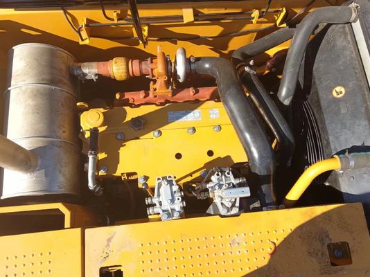 Αρχική υδραυλική αντλία Caterpillar 315D2 Excavator Χρησιμοποιούμενος Excavator σε καλή κατάσταση